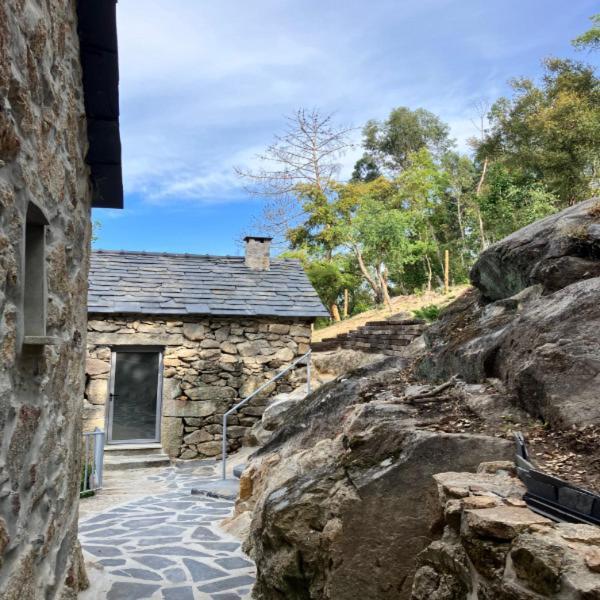 Paiva Valley Alvarenga Exterior photo